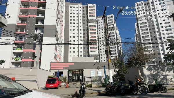 APARTAMENTO - MOOCA