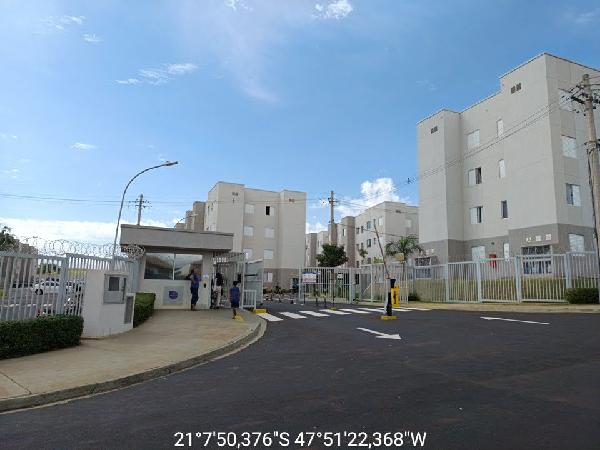 APARTAMENTO - Reserva Macaúba