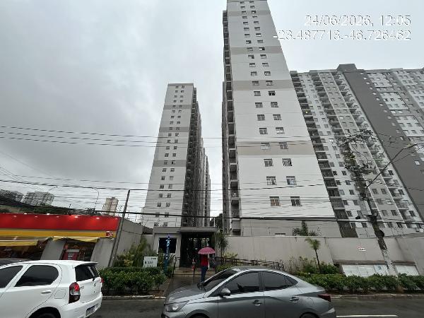 APARTAMENTO - PIRITUBA