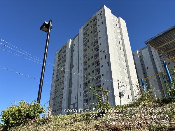 APARTAMENTO - VILA PALACIOS