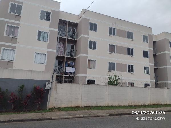 APARTAMENTO - CENTRO (CAUCAIA DO ALTO)