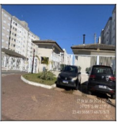 APARTAMENTO - VILA SONIA