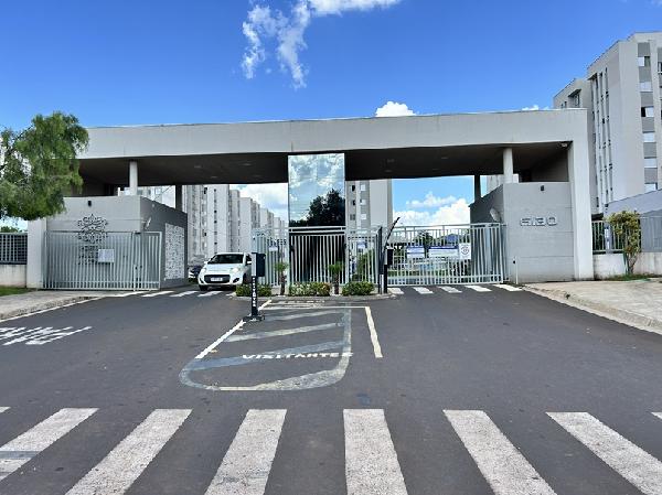 APARTAMENTO - Chácaras Pedro Corrêa de Carvalho