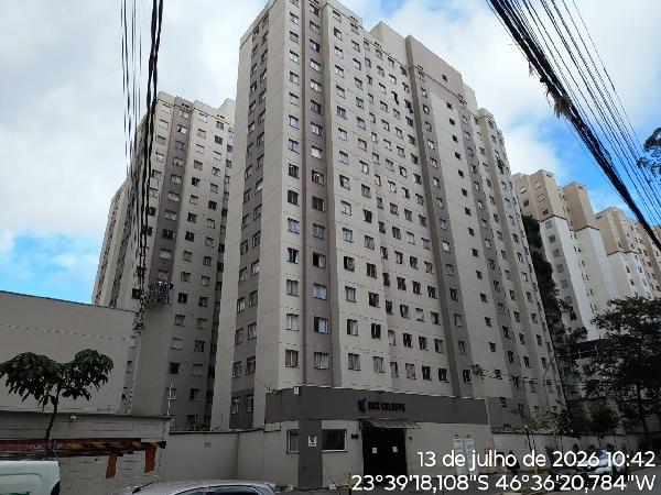 APARTAMENTO - JARDIM SAO SAVERIO