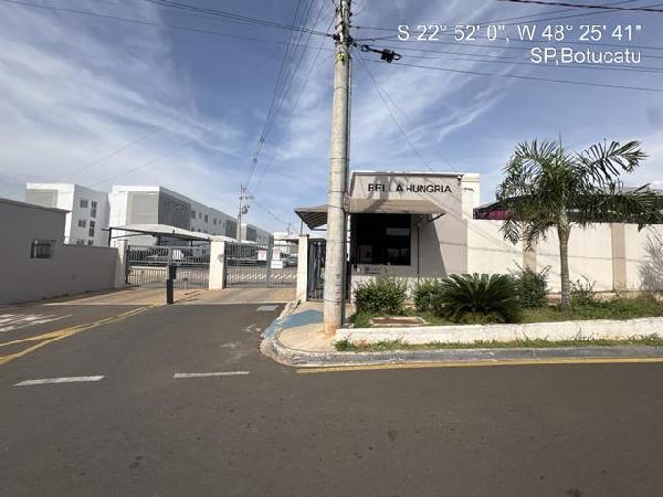 APARTAMENTO - VITORIANA