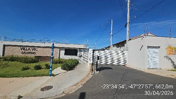APARTAMENTO - VILLA BELLA DE VOTORANTIM