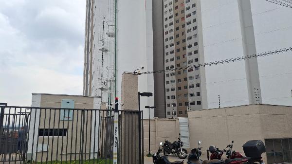APARTAMENTO - ITAQUERA