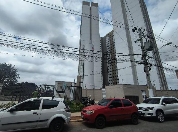 APARTAMENTO - ITAQUERA