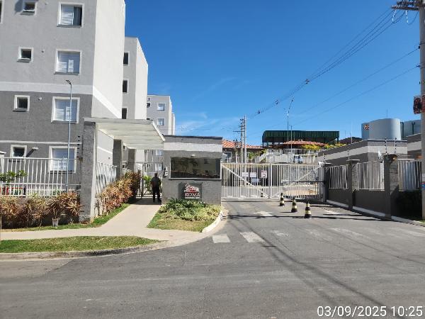 APARTAMENTO - BAIRRO FELIPÃO