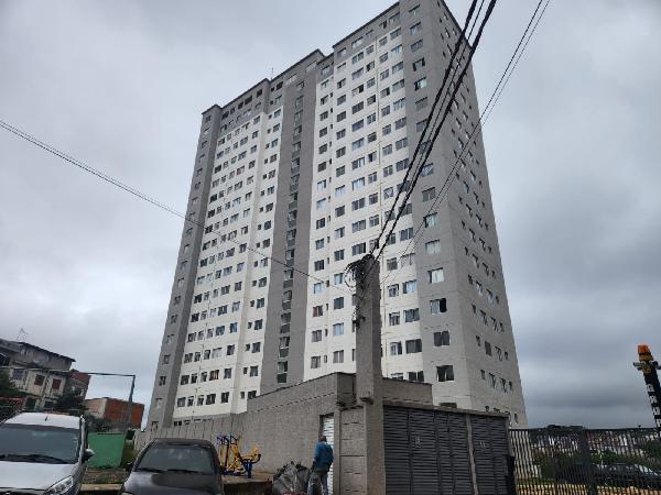 APARTAMENTO - VILA LOURDES