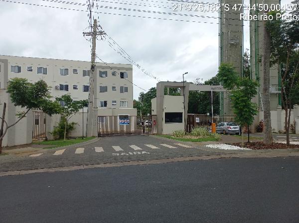 APARTAMENTO - JARDIM OURO BRANCO