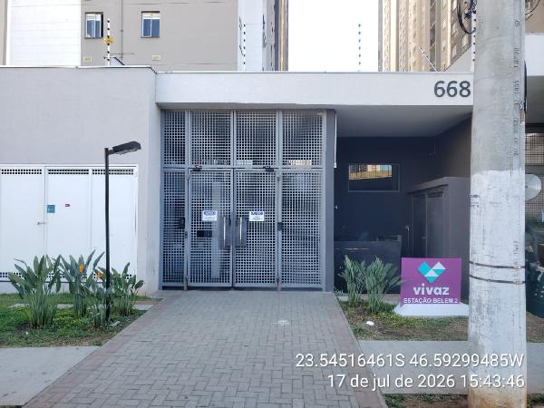 APARTAMENTO - BELENZINHO