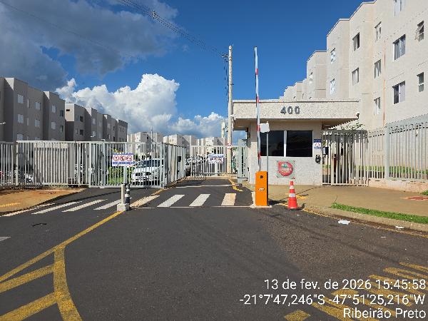 APARTAMENTO - RESERVA MACAUBA