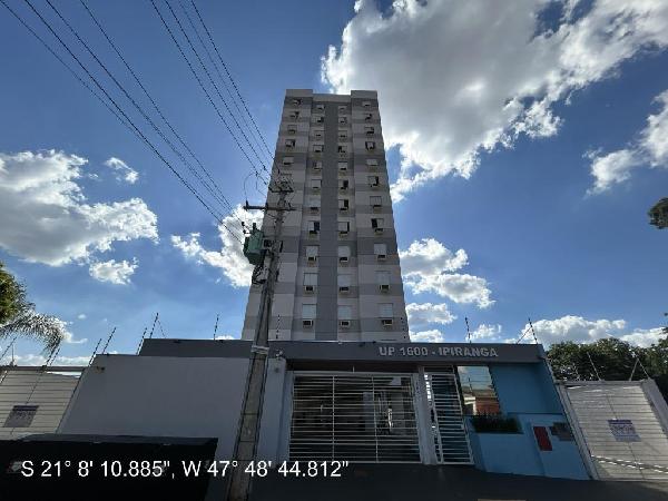 APARTAMENTO - IPIRANGA