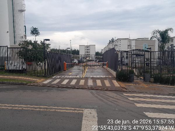 APARTAMENTO - JARDIM ROSSIN