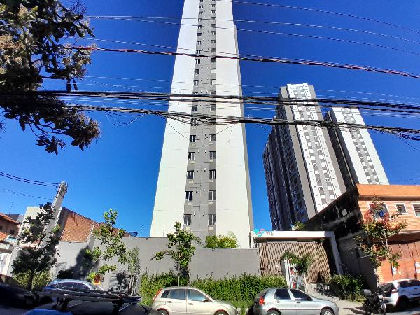 APARTAMENTO - BELENZINHO