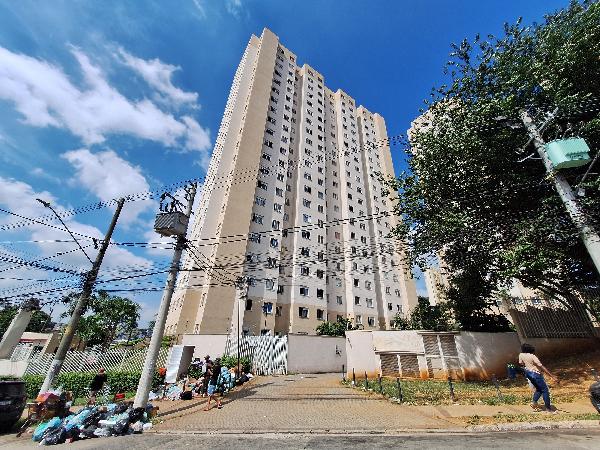 APARTAMENTO - JARDIM PEDRA BRANCA