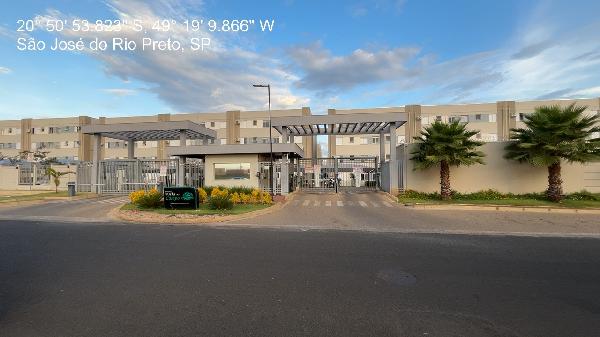 APARTAMENTO - LOTEAMENTO RESIDENCIAL MARIA ADELIA