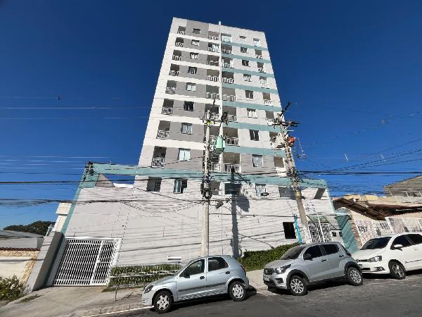 APARTAMENTO - CIDADE ANTONIO ESTEVAO DE CARVALHO