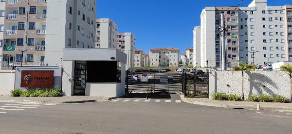 APARTAMENTO - BALSA