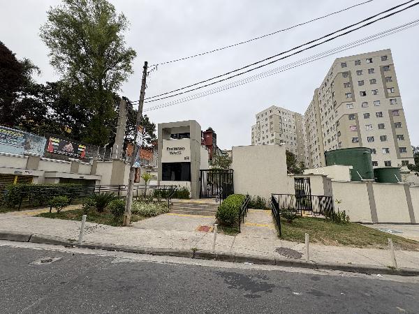APARTAMENTO - GUAIANAZES