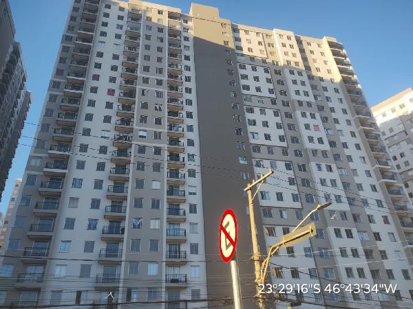 APARTAMENTO - PIRITUBA