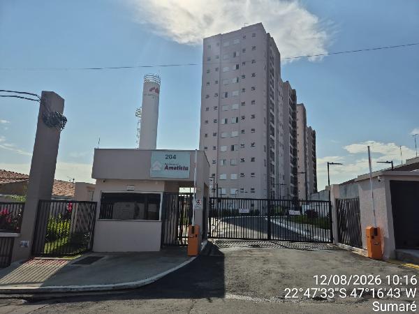 APARTAMENTO - JARDIM BASILICATA
