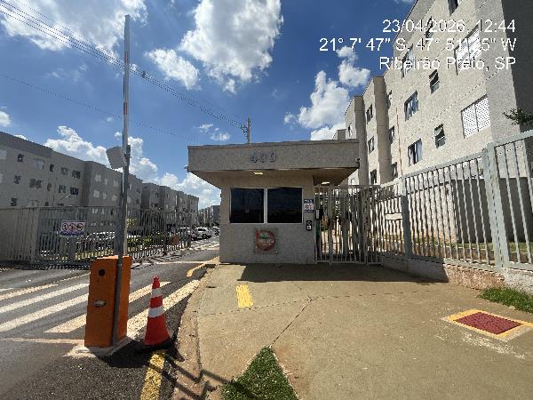APARTAMENTO - RESERVA MACAUBA