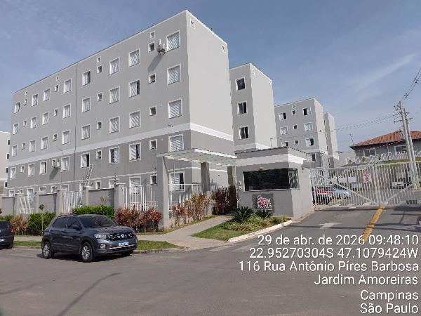 APARTAMENTO - JARDIM CAPIVARI