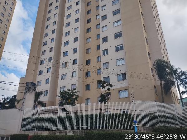 APARTAMENTO - VILA NOVA CURUCA