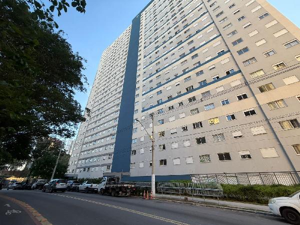 APARTAMENTO - VILA ANDRADE