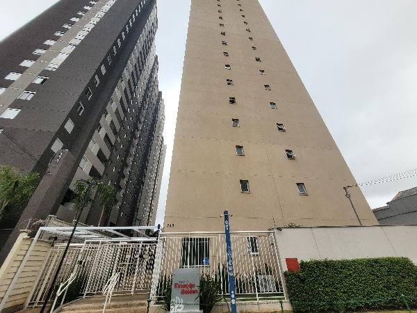 APARTAMENTO - BELENZINHO