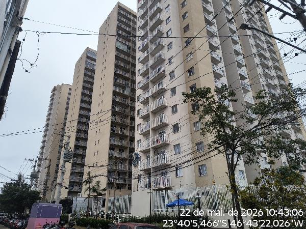 APARTAMENTO - CAPELA DO SOCORRO