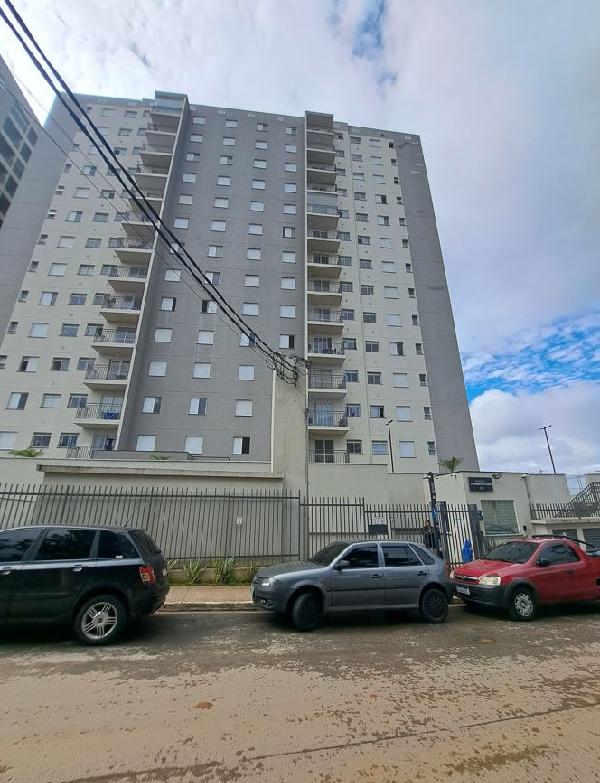 APARTAMENTO - COOPERATIVA