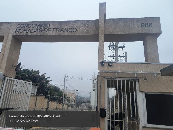 APARTAMENTO - VILA PALMARES