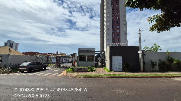 APARTAMENTO - VILA VIRGINIA