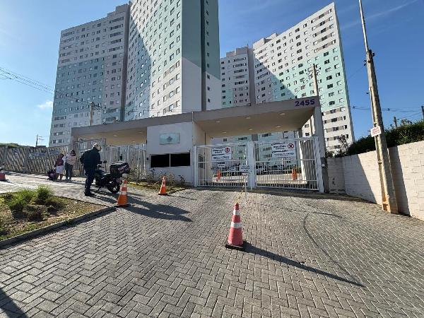 APARTAMENTO - VILA SAO PAULO