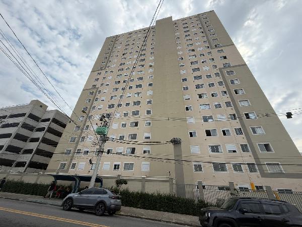 APARTAMENTO - VILA PALMARES