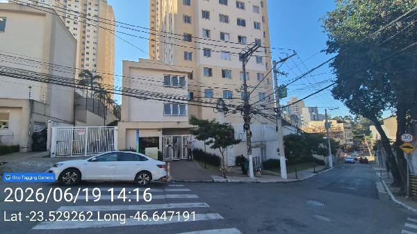 APARTAMENTO - JARDIM CELESTE