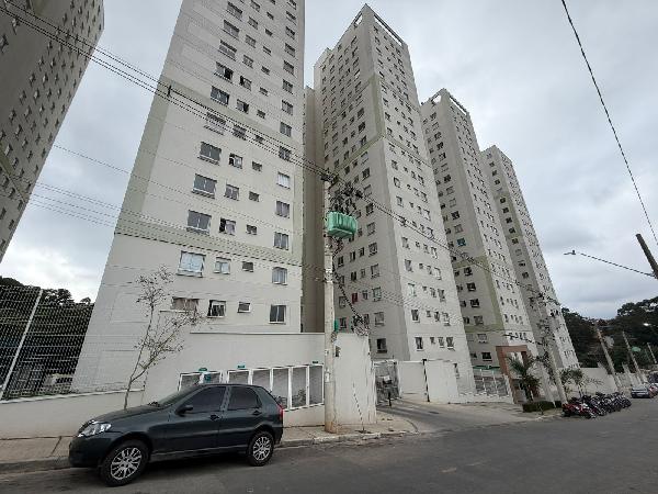 APARTAMENTO - POUSADA DOS BANDEIRANTES