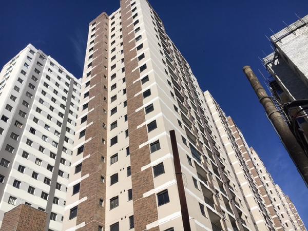 APARTAMENTO - USINA PIRATININGA