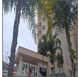 APARTAMENTO - Jardim Pedra Branca