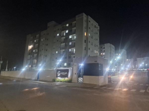 APARTAMENTO - BALSA
