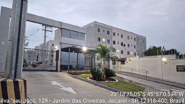 APARTAMENTO - COLONIA