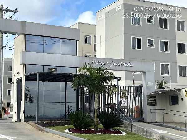 APARTAMENTO - VILA NOVA ALIANCA