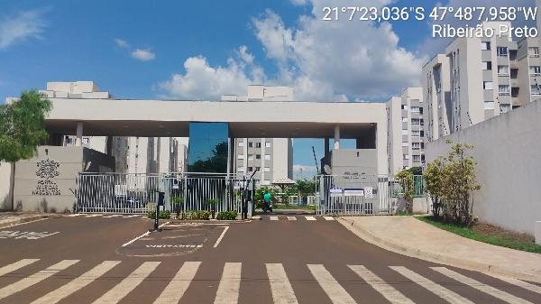 APARTAMENTO - Chácaras Pedro Corrêa de Carvalho