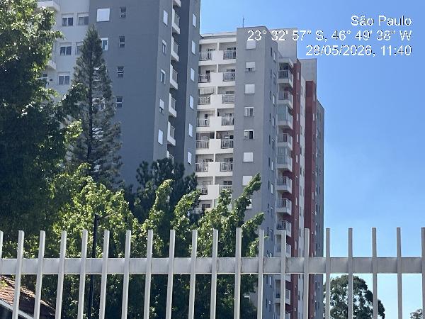 APARTAMENTO - JARDIM SANTA TEREZA