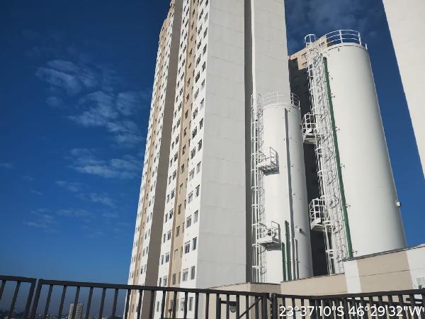APARTAMENTO - FAZENDA DA JUTA