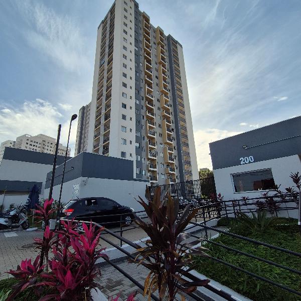 APARTAMENTO - VILA SACADURA CABRAL