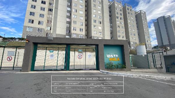 APARTAMENTO - BAIRRO DO COLONIA